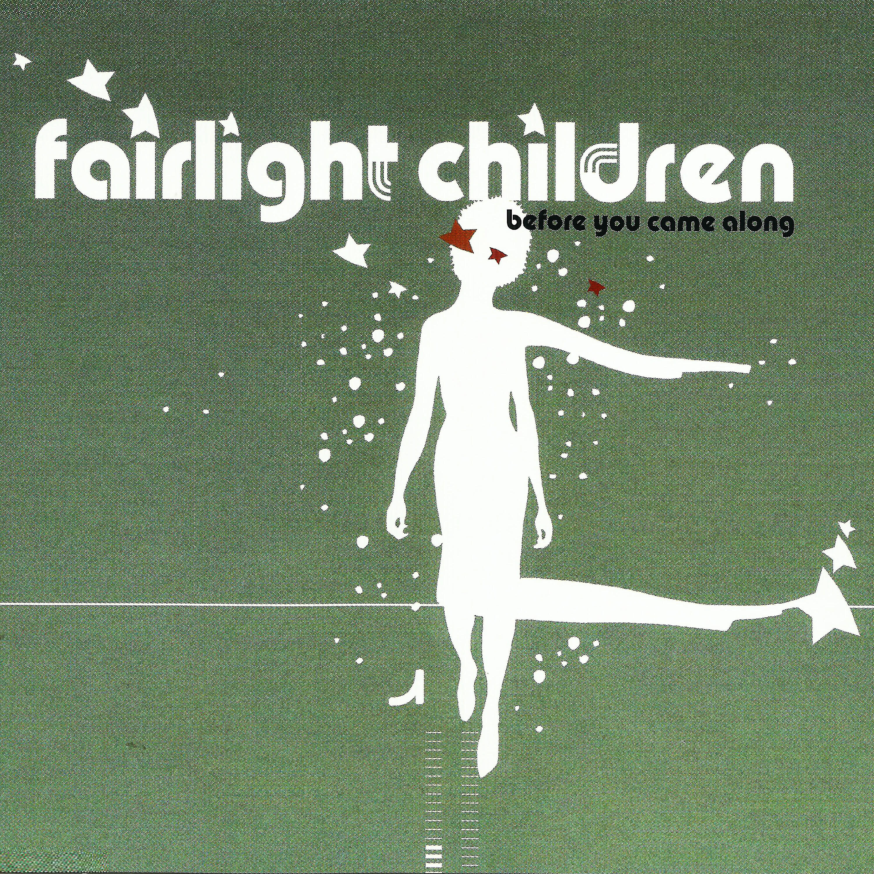 Релиз Before You Came Along