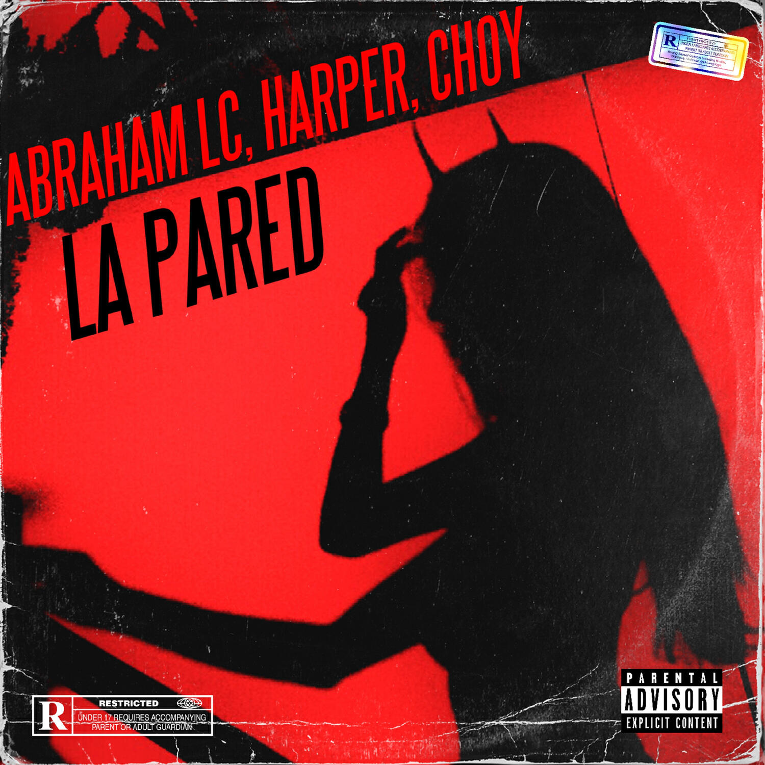 Релиз La Pared