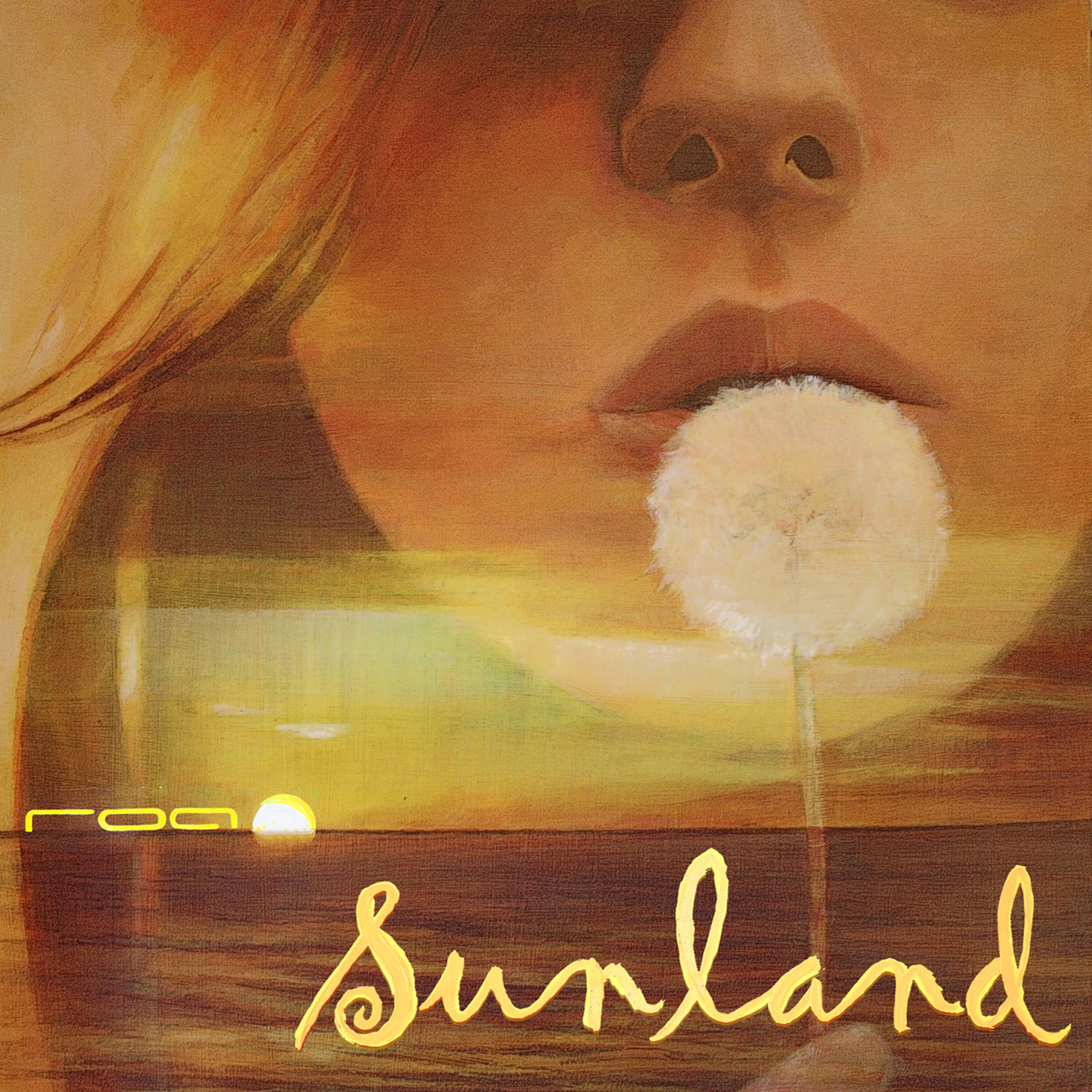 Релиз Sunland