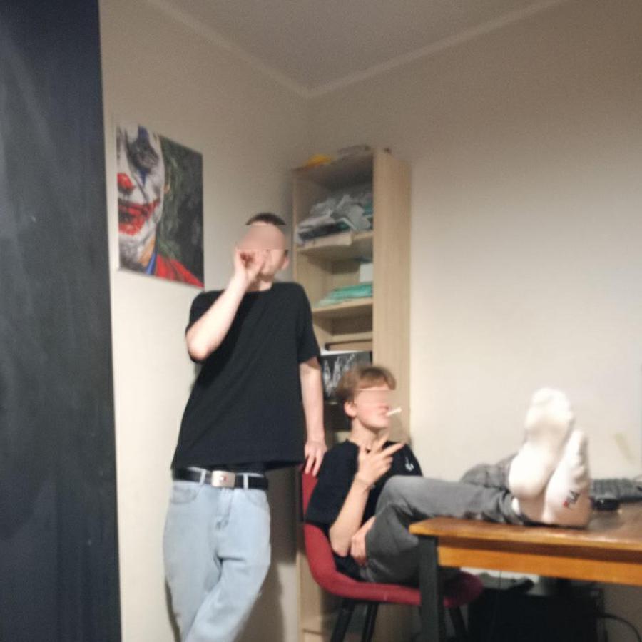 YungMurda