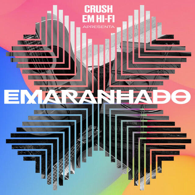 Релиз Emaranhado