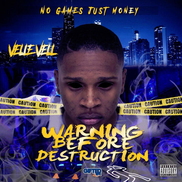 Velle Vell