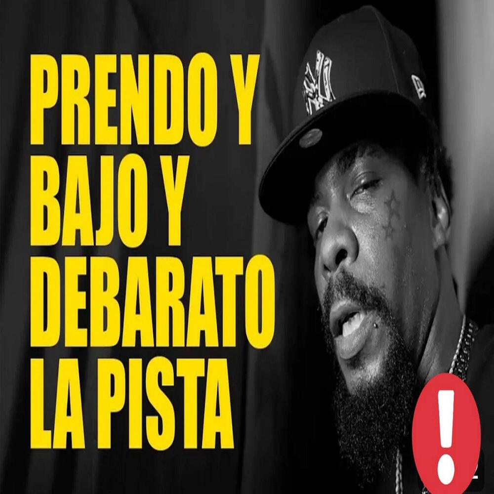 Релиз Prendo y Bajo y Debarato La Pista