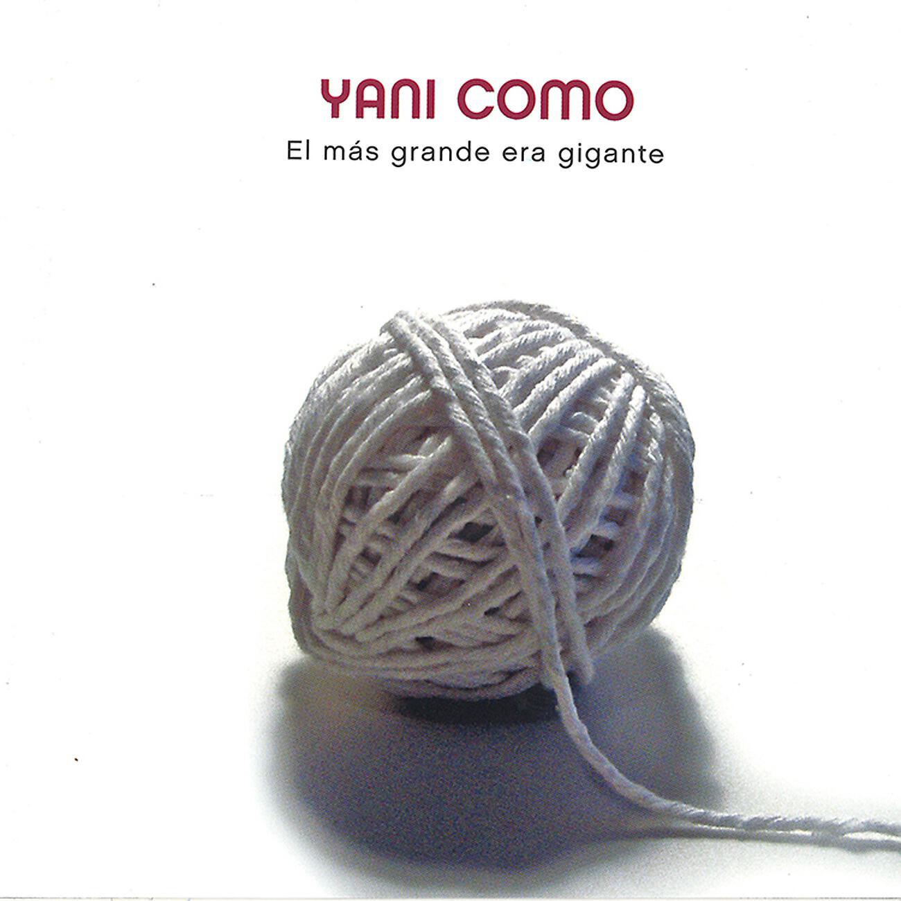 Релиз El Más Grande Era Gigante