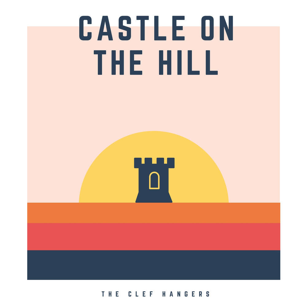 Релиз Castle on the Hill