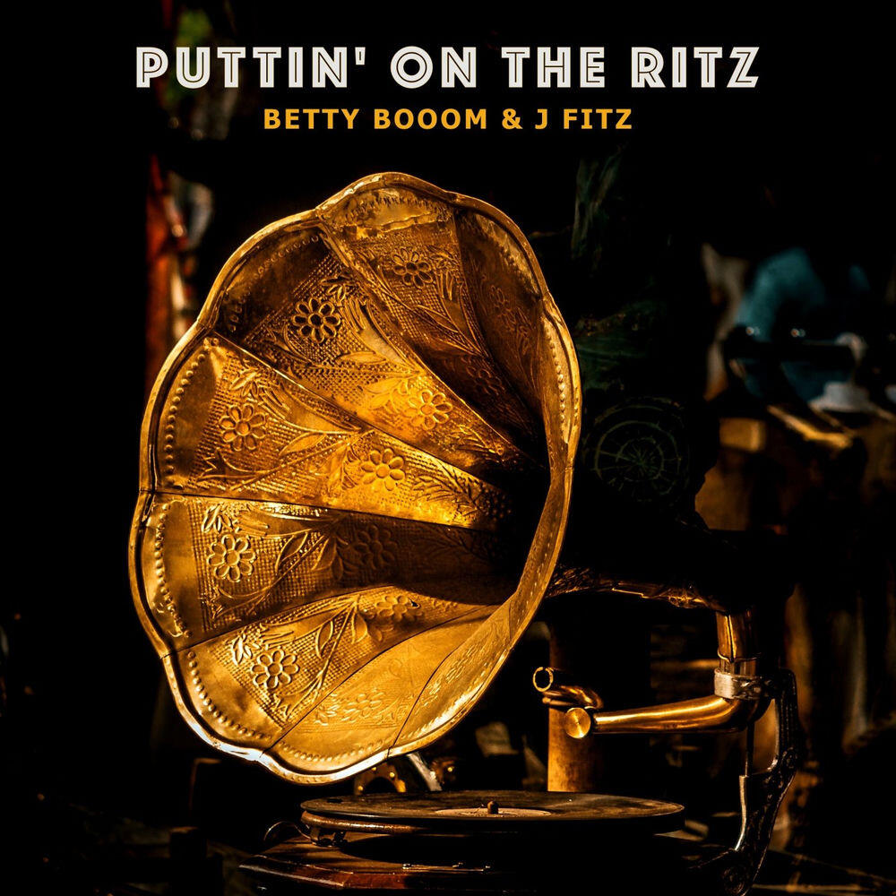 Релиз Puttin' On the Ritz