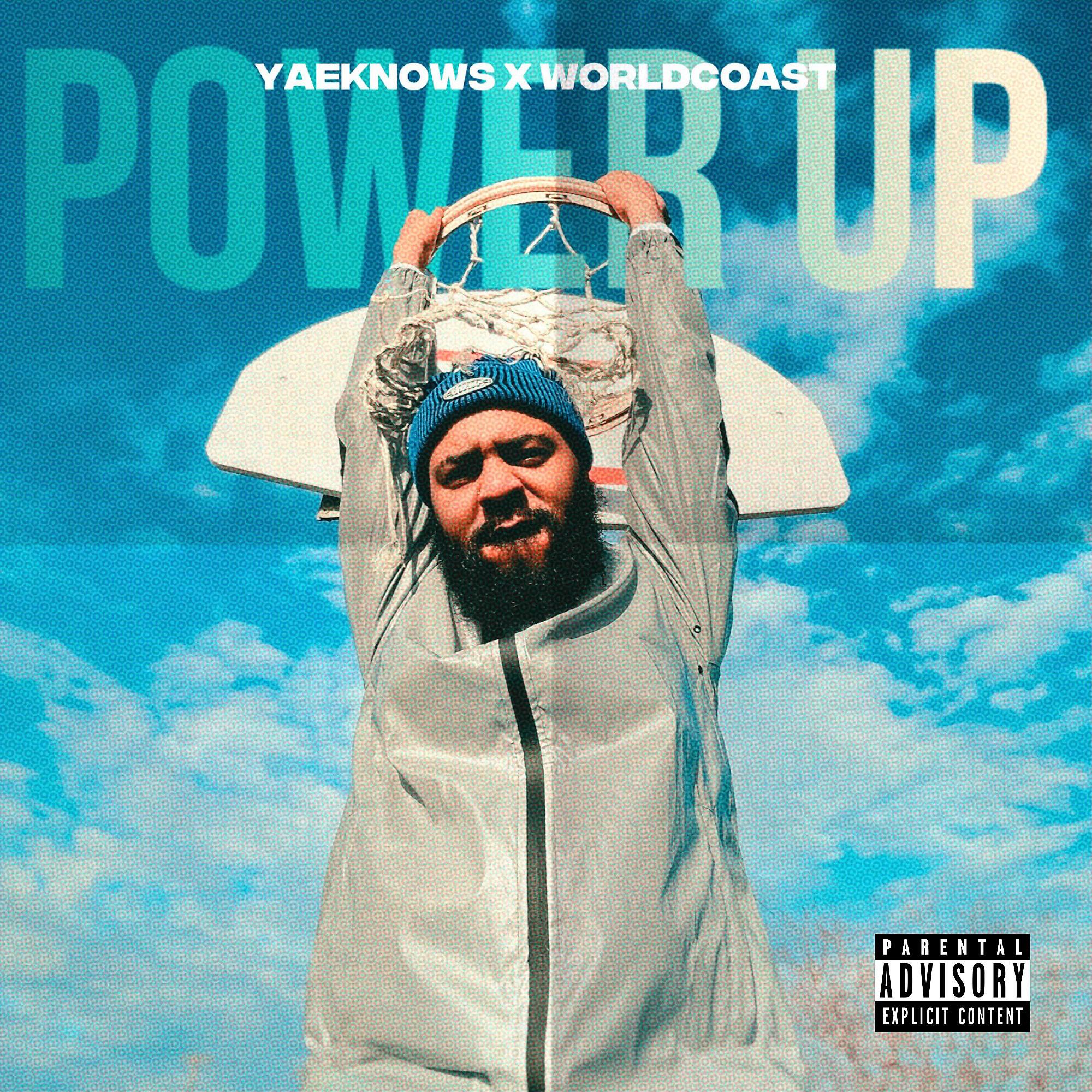 Релиз Power Up