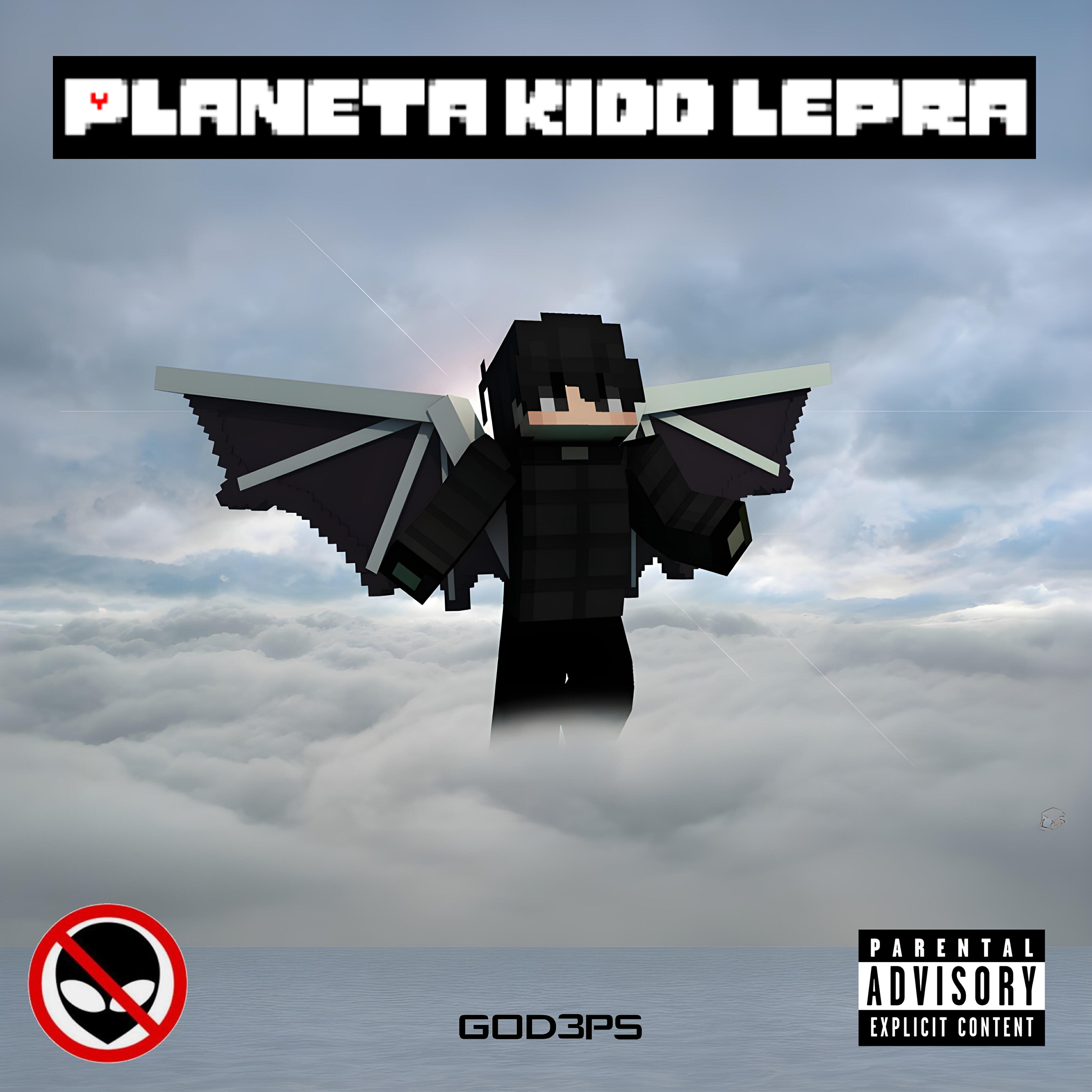 Релиз Planeta Kidd Lepra