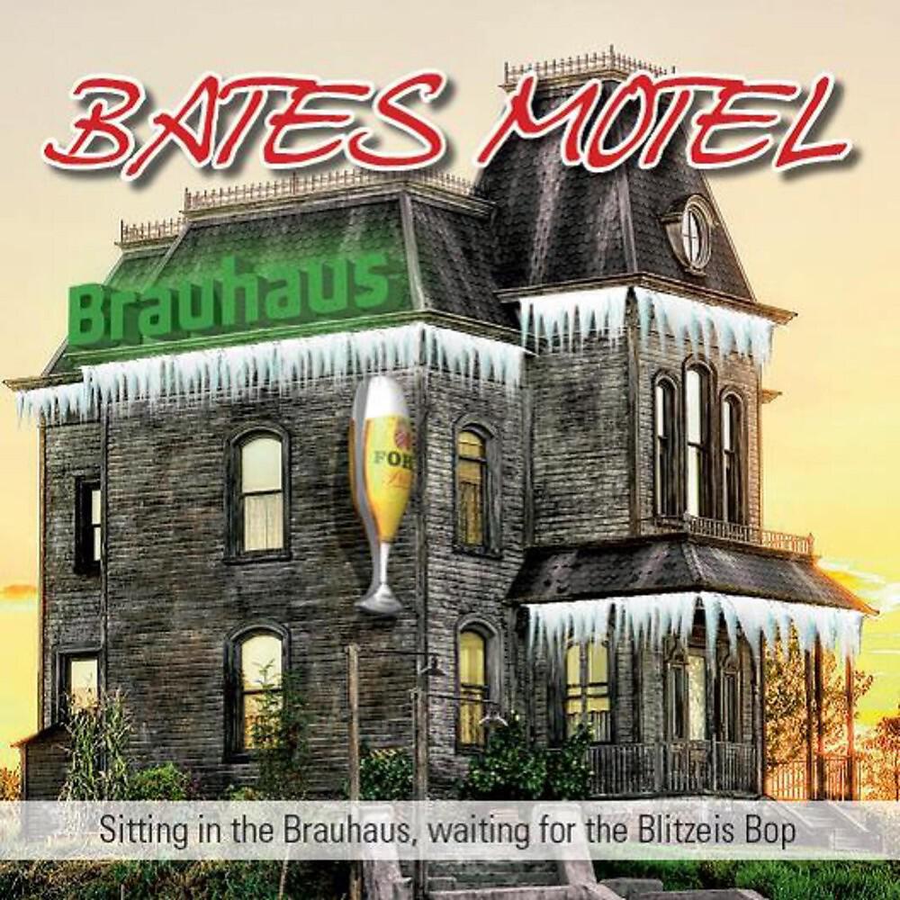 Релиз Sitting in the Brauhaus, Waiting for the Blitzkrieg Bop