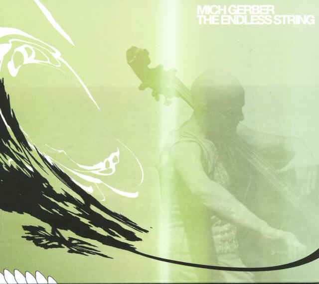 Релиз The Endless String