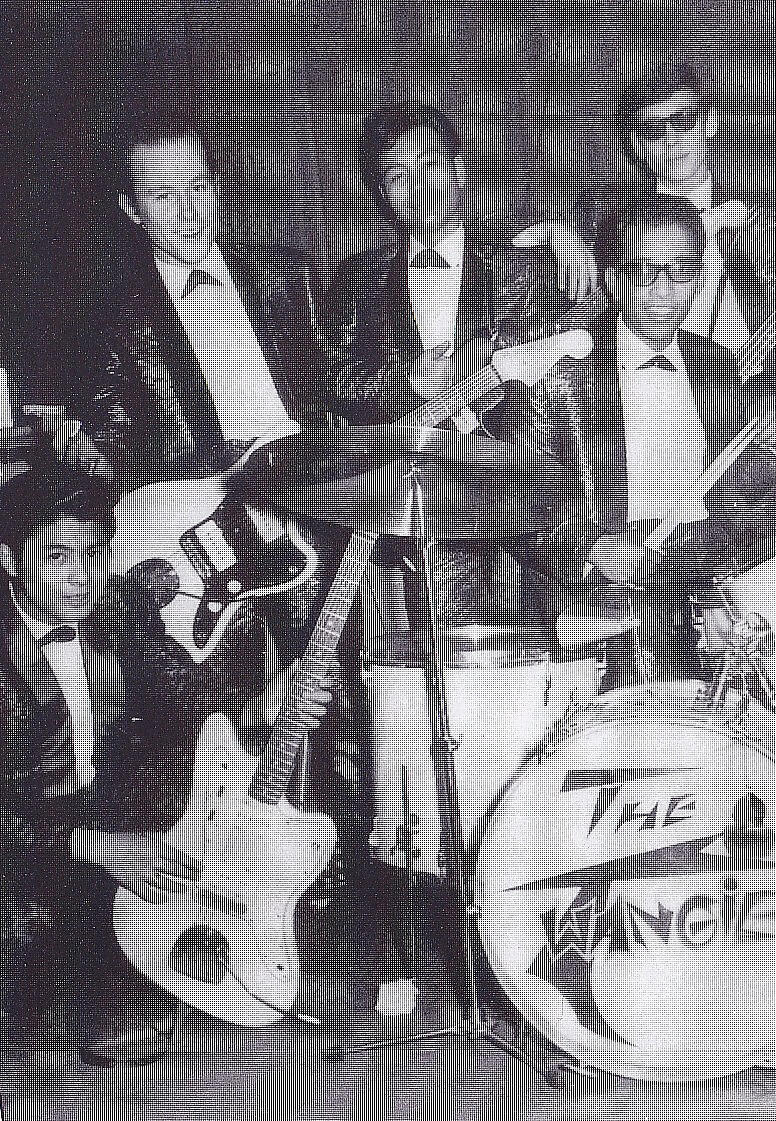 The Twangies