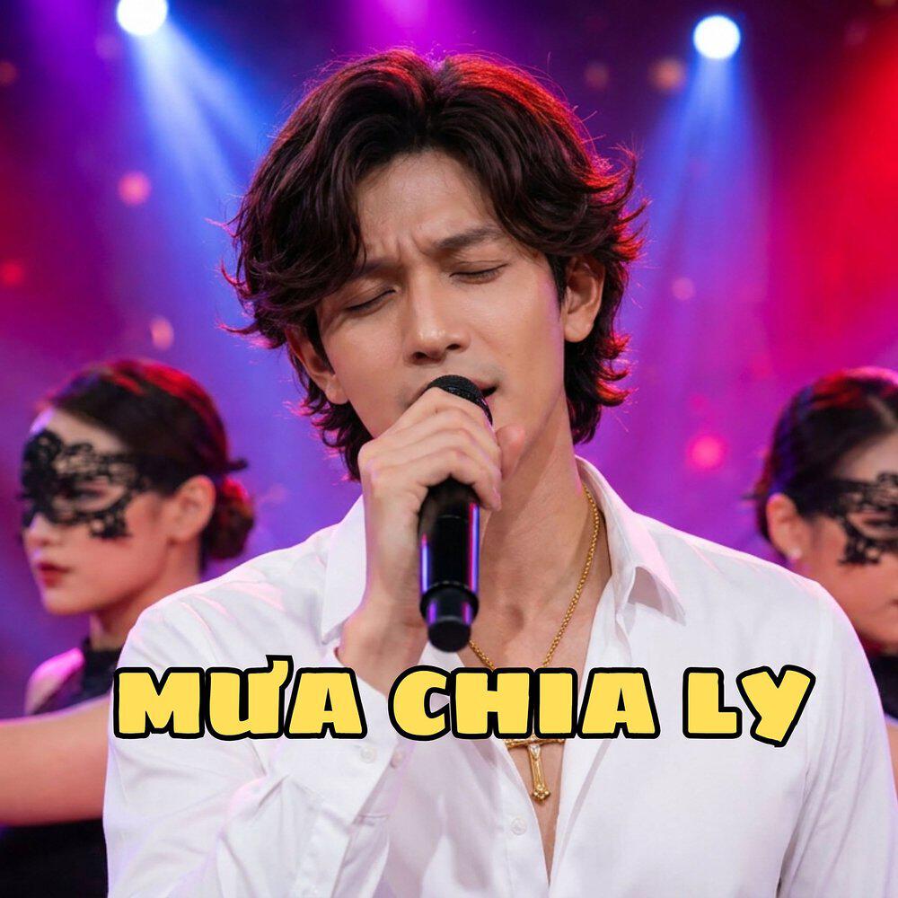 Релиз Mưa Chia Ly