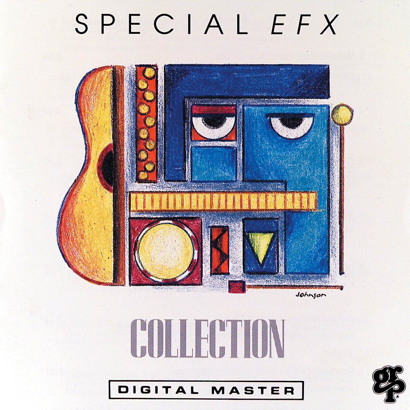 Релиз Special EFX Collection