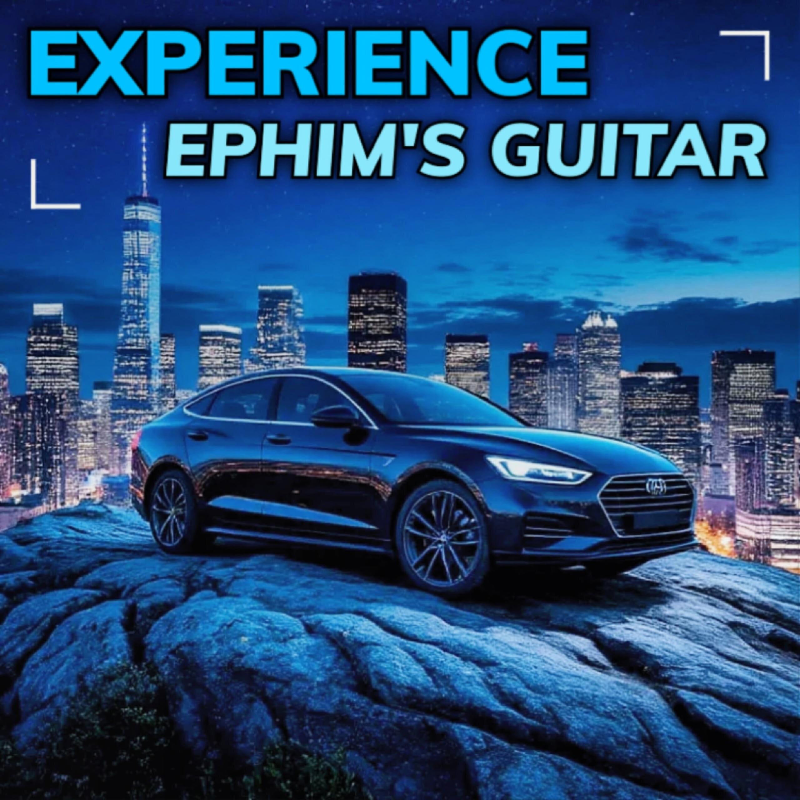 Постер альбома Ephim's Guitar