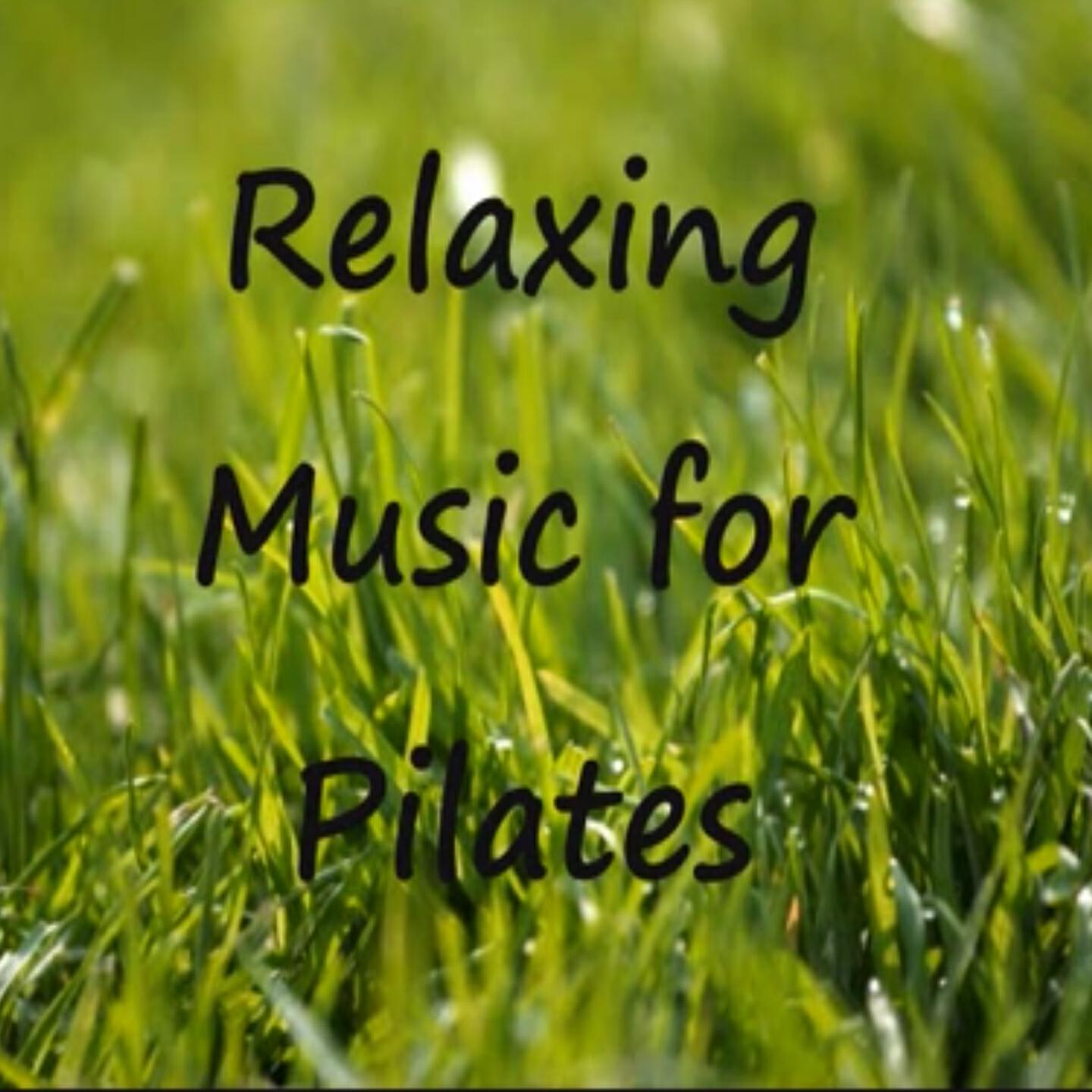 Релиз Relaxing Music for Pilates
