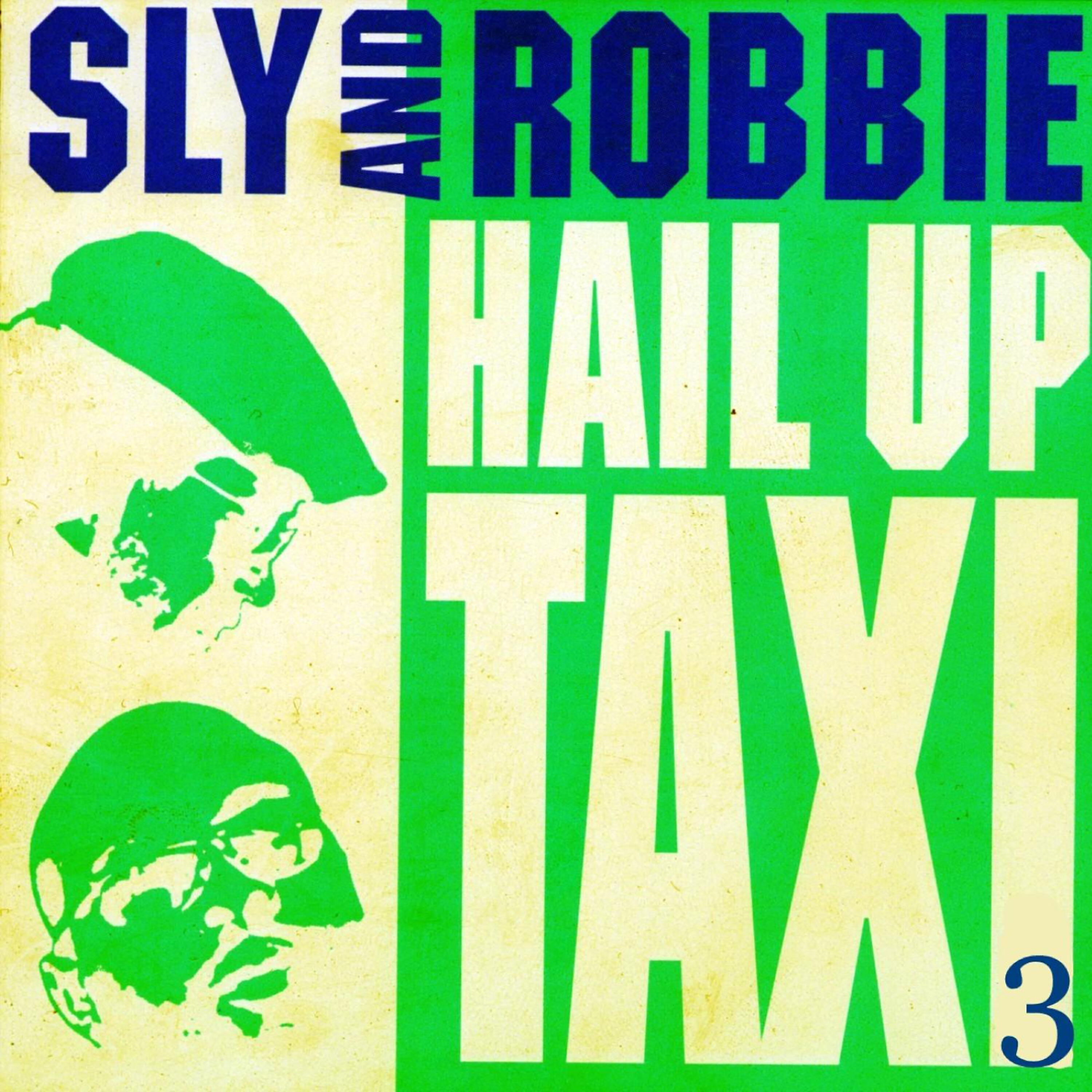 Релиз Hail Up Taxi 3