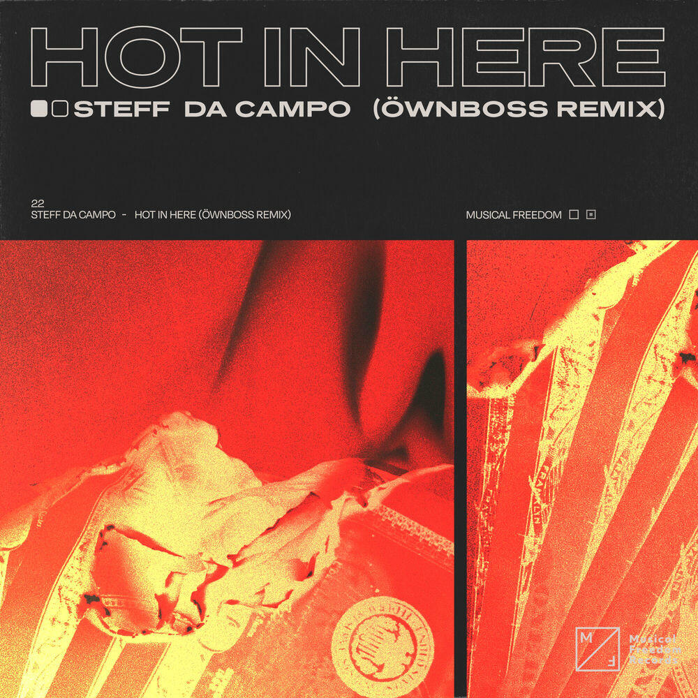 Релиз Hot in Here (Öwnboss Remix) [Extended Mix]
