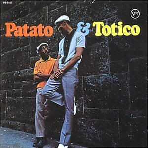 Patato y Totico