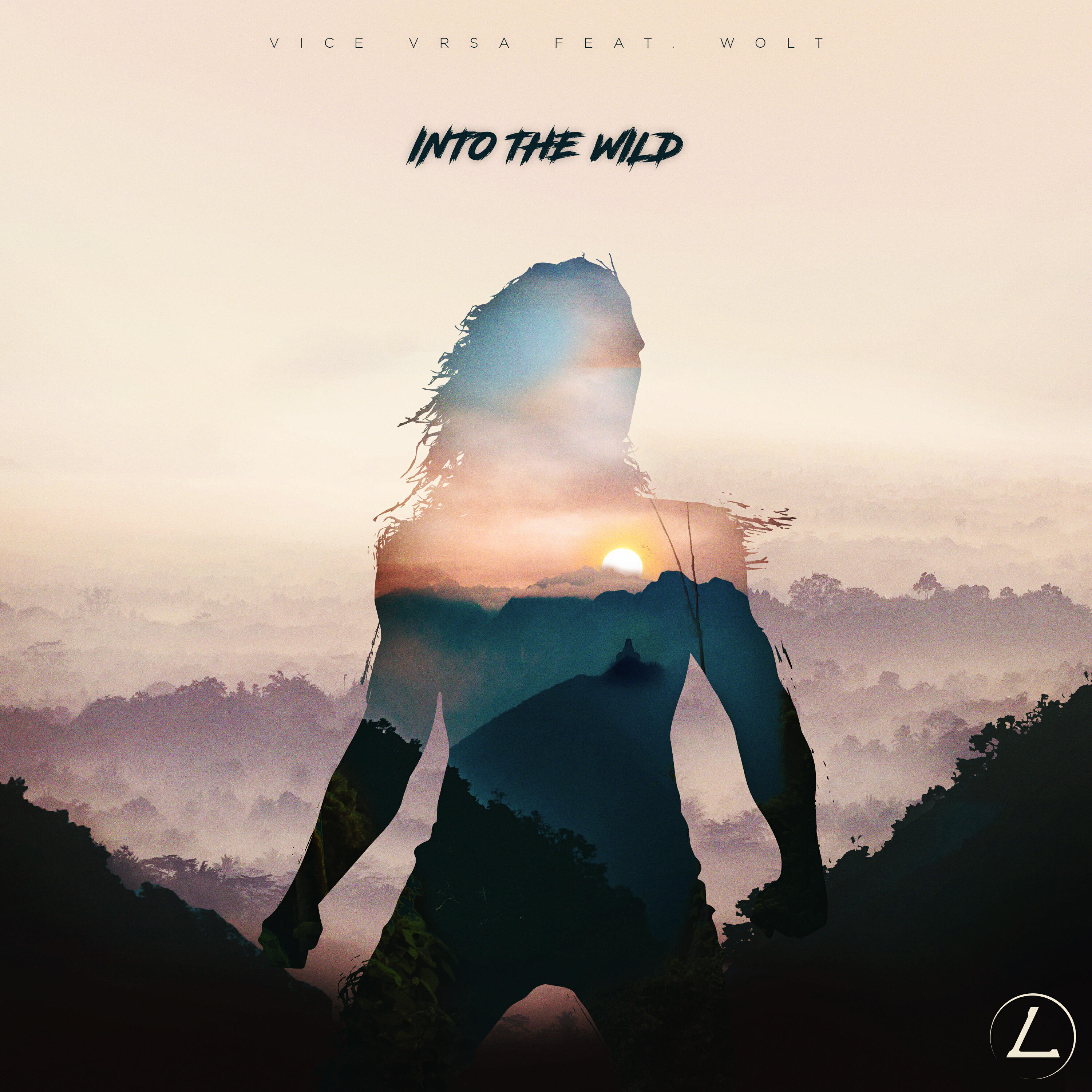 Релиз Into the Wild