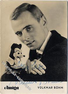 Volkmar Böhm
