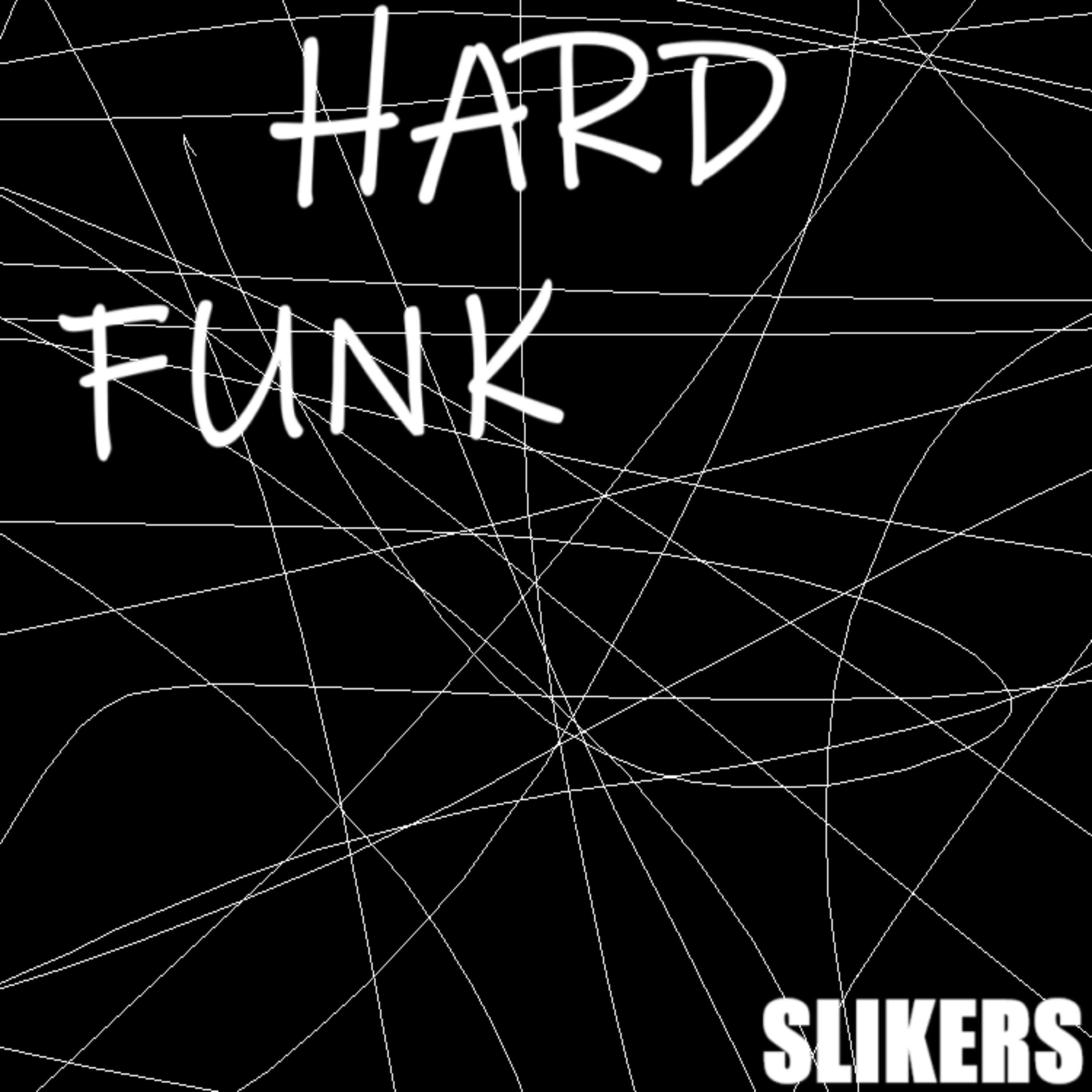 Релиз HARD FUNK