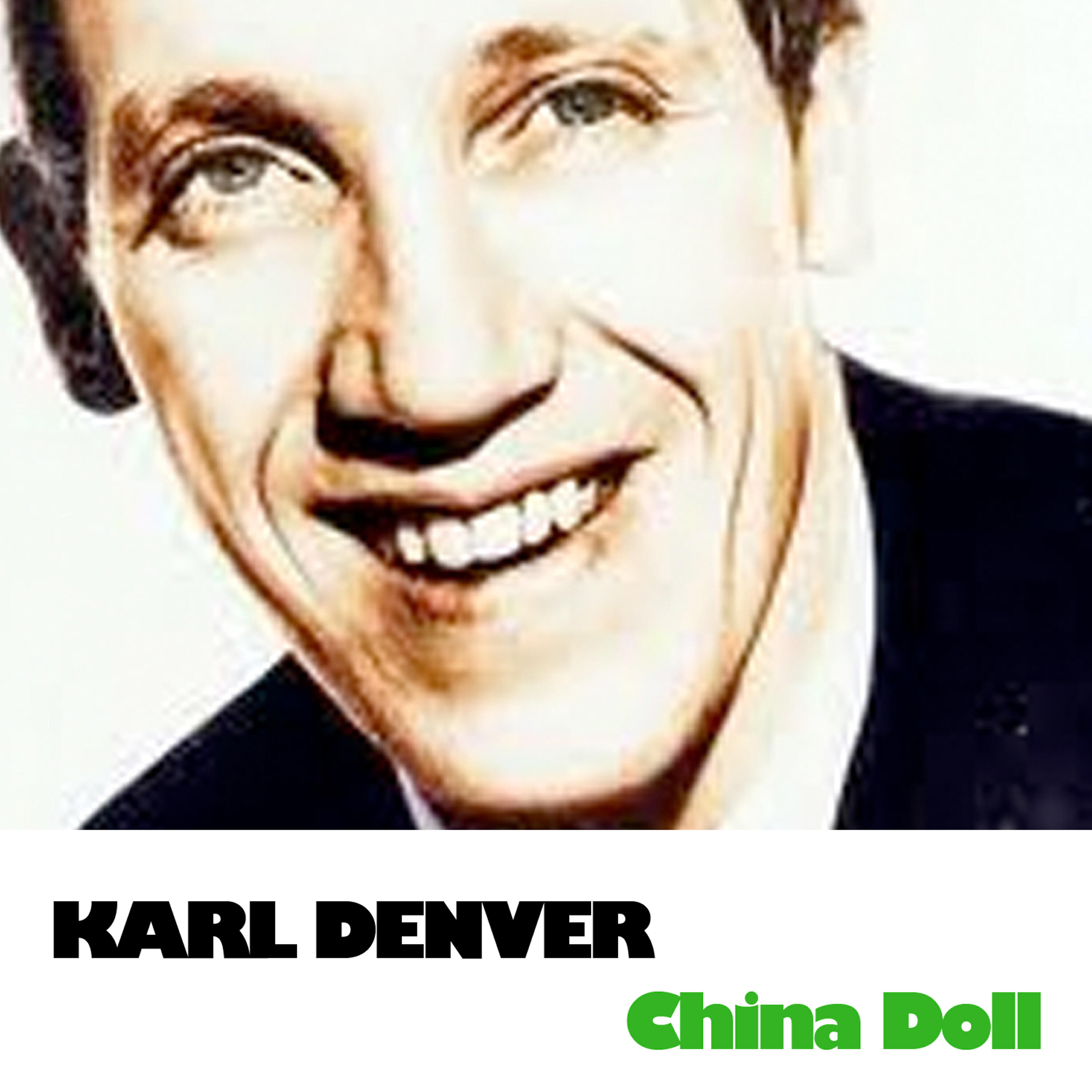 Релиз China Doll