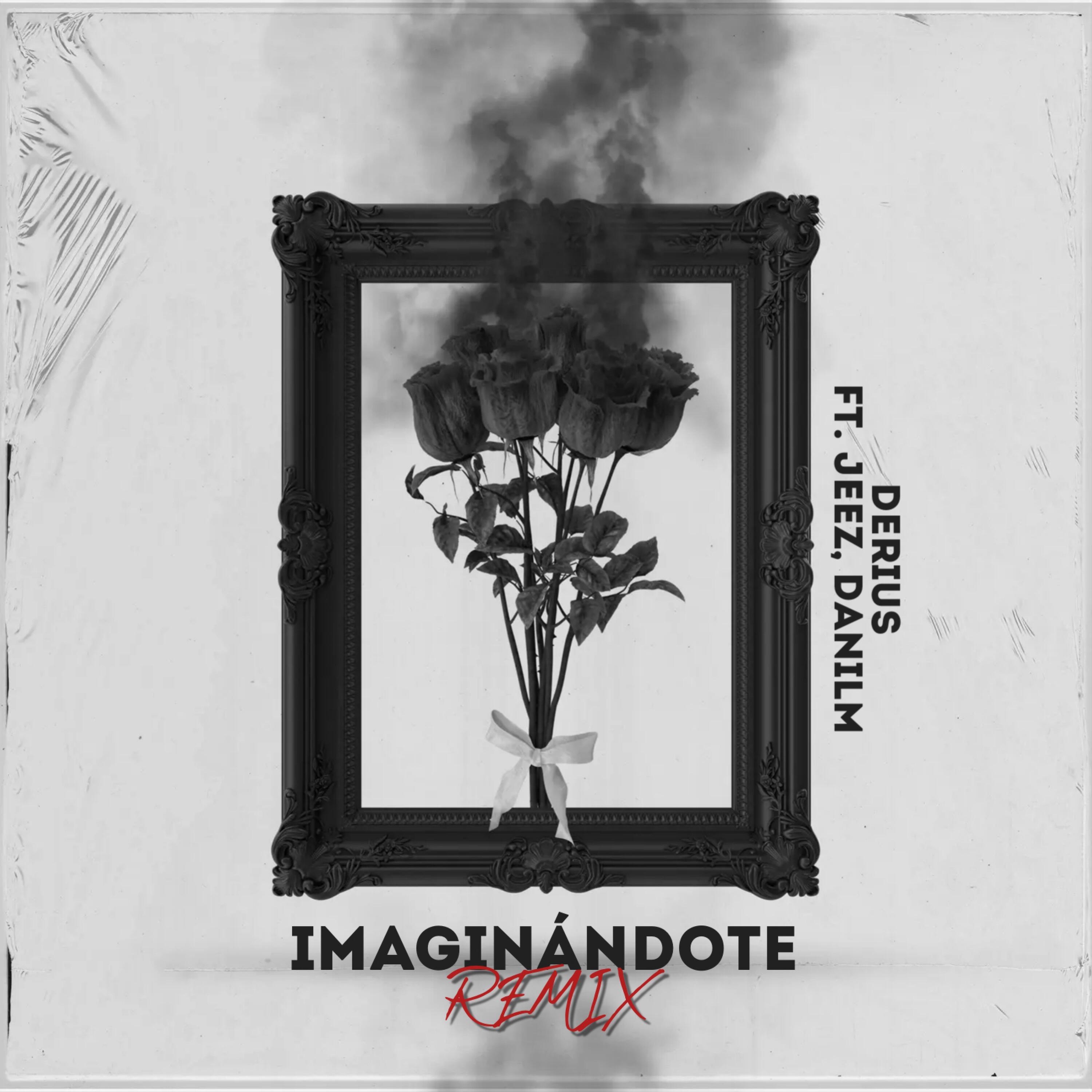 Скачать песню derius, Jeez, DaniLM - Imaginándote (Remix) бесплатно в MP3 для Android и iOS