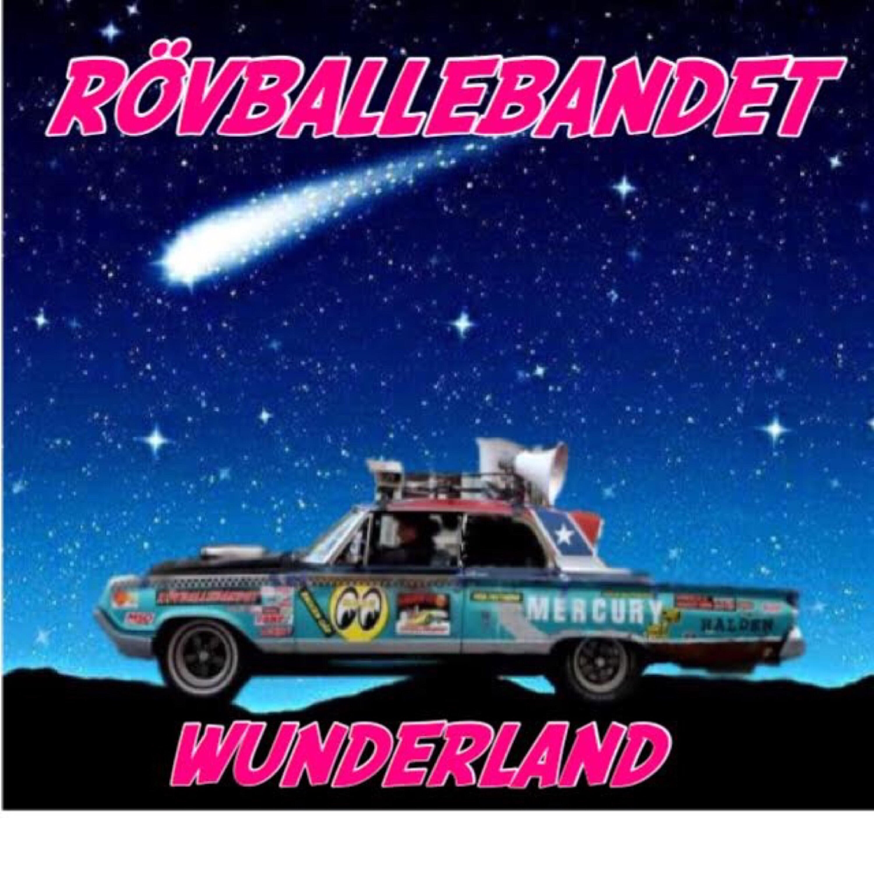 Релиз Wunderland