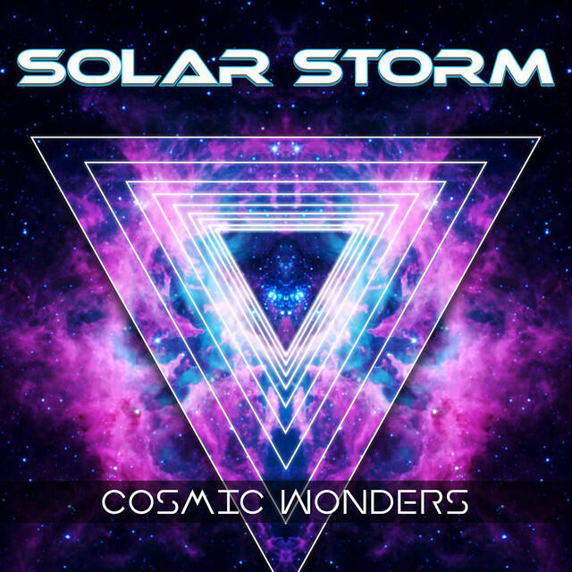 Релиз Cosmic Wonders