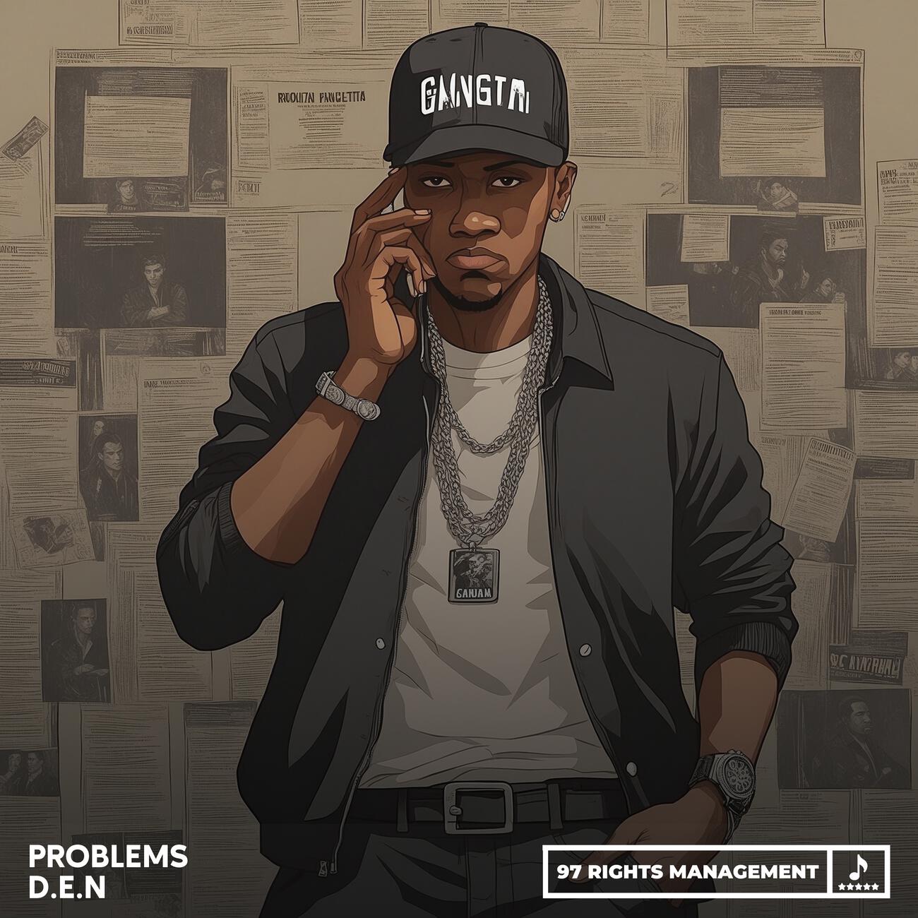 Релиз Problems