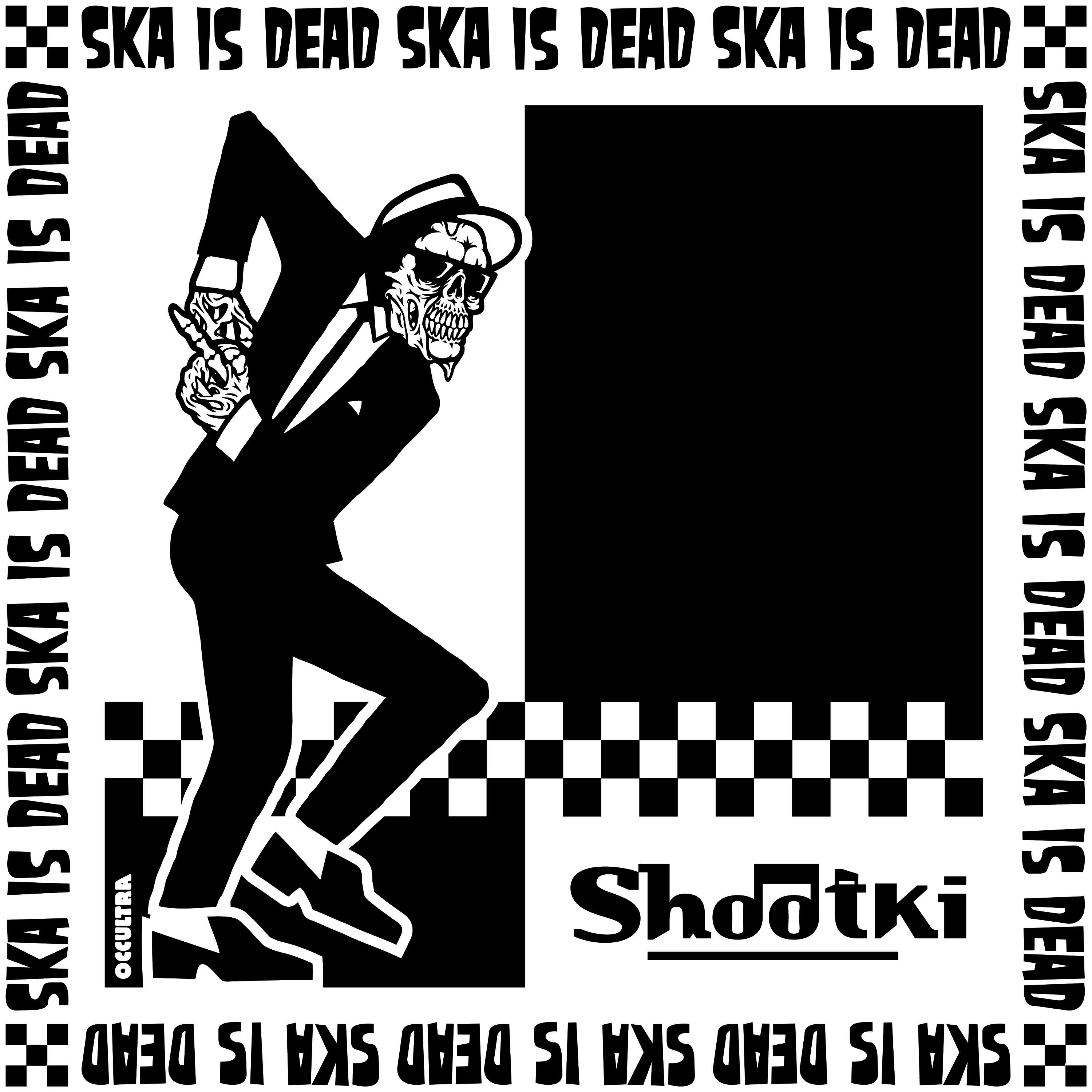 Релиз Ska Is Dead