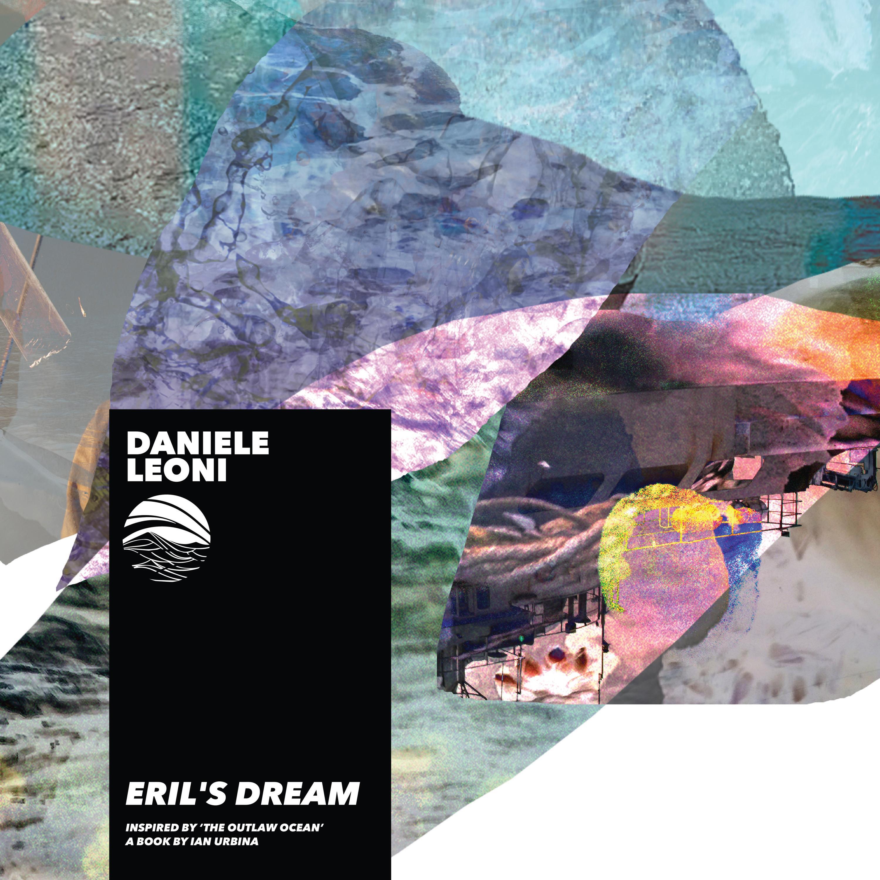 Релиз Eril's Dream (Inspired by ‘The Outlaw Ocean’ a book by Ian Urbina)