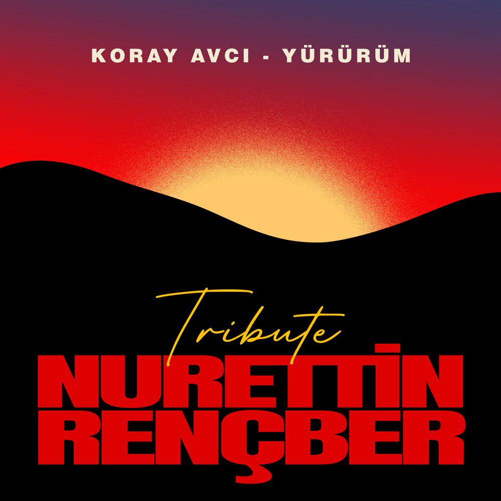 Релиз Yürürüm