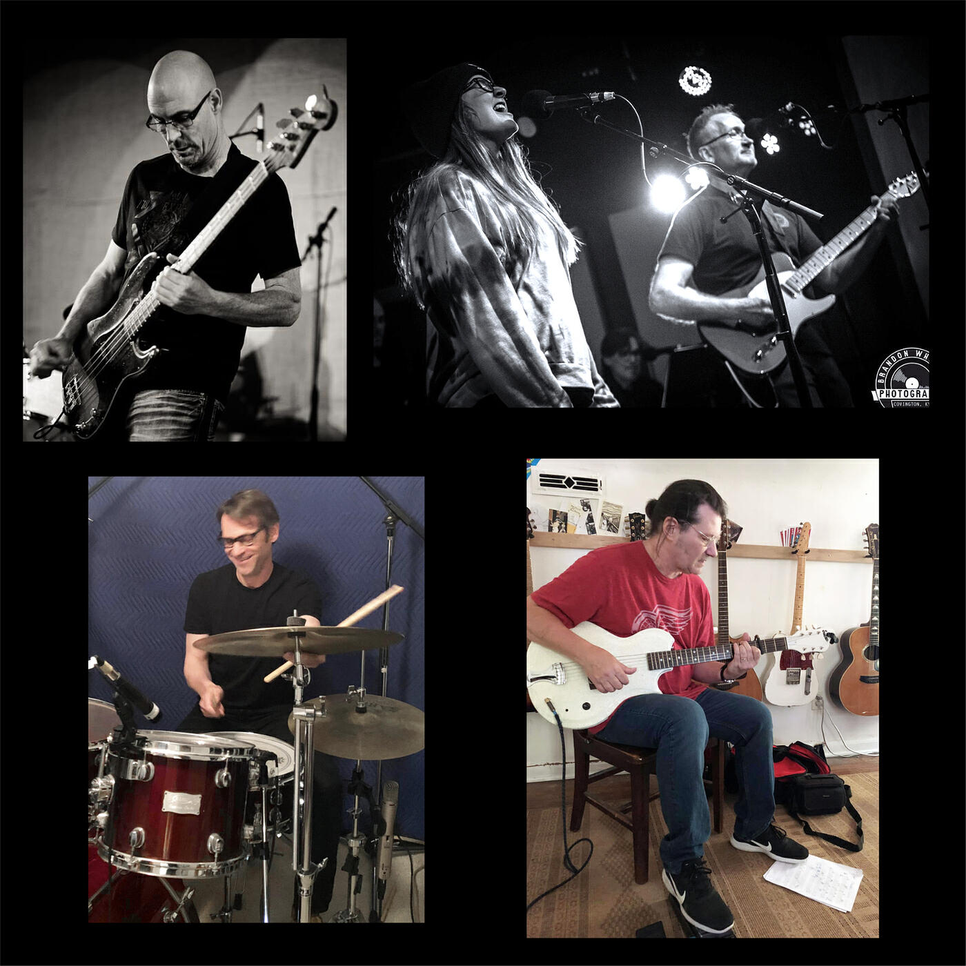 Релиз Infants in Arms