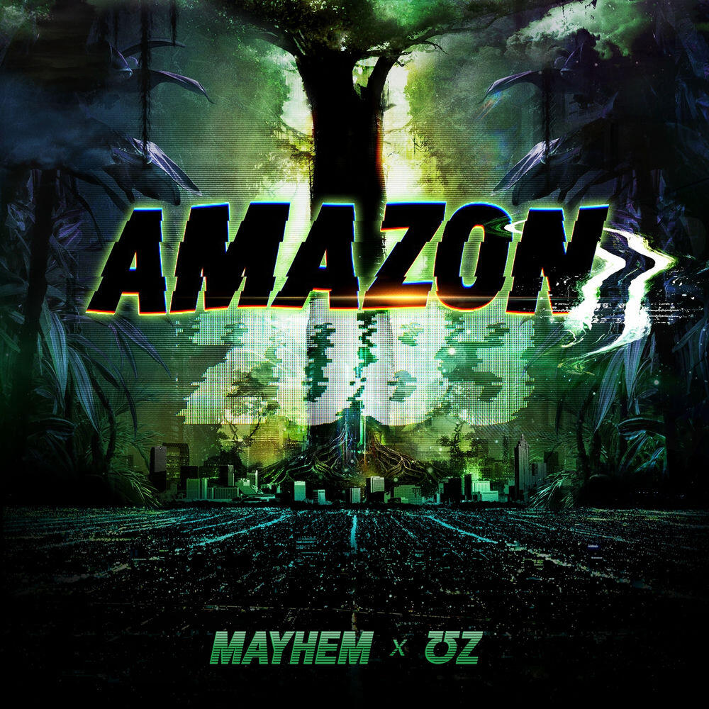 Релиз Amazon