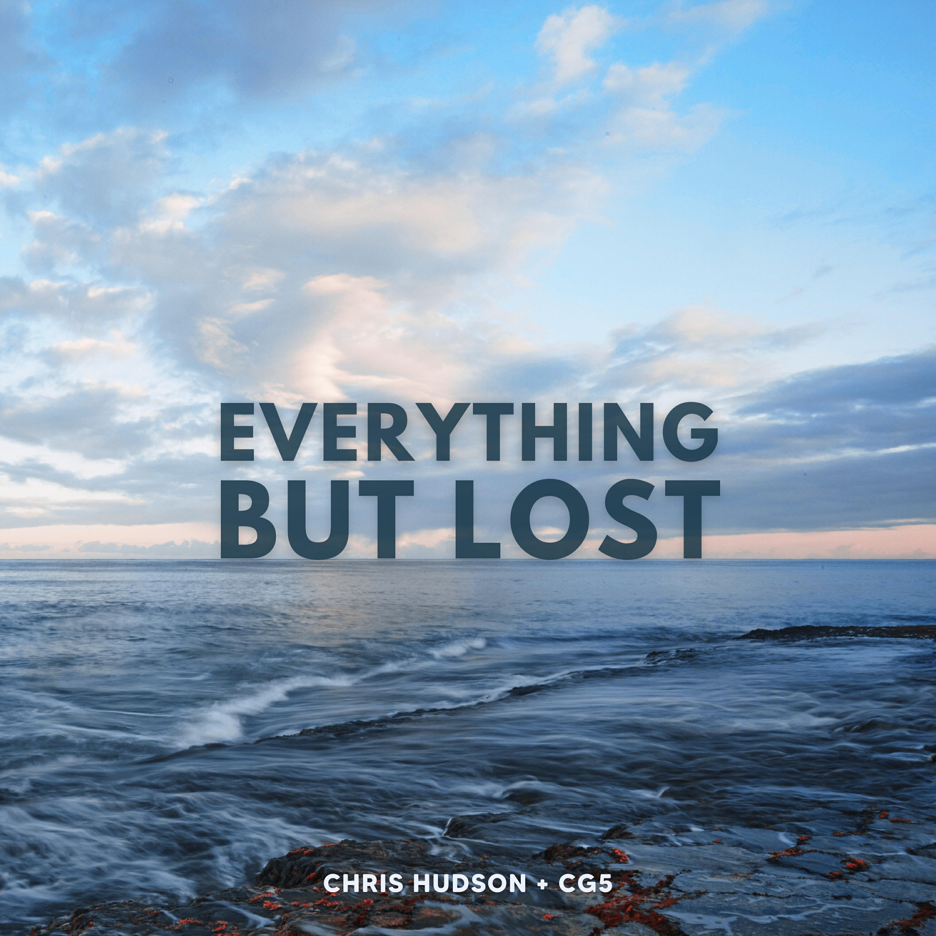 Chris Hudson