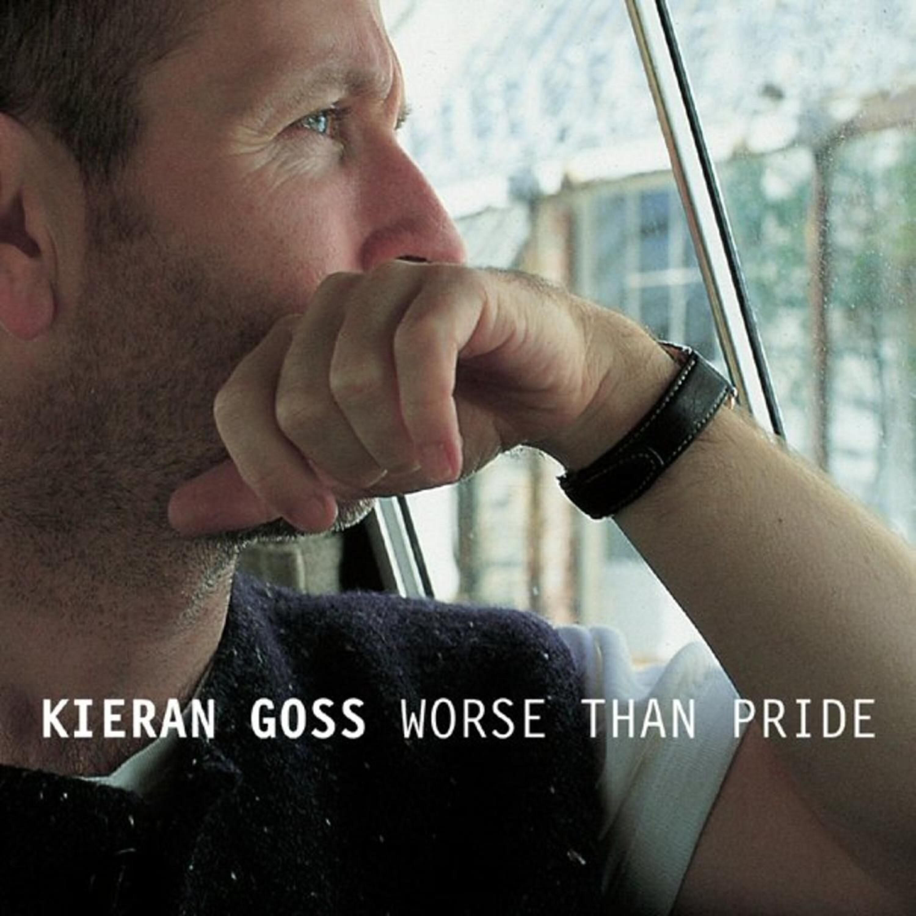 Релиз Worse Than Pride