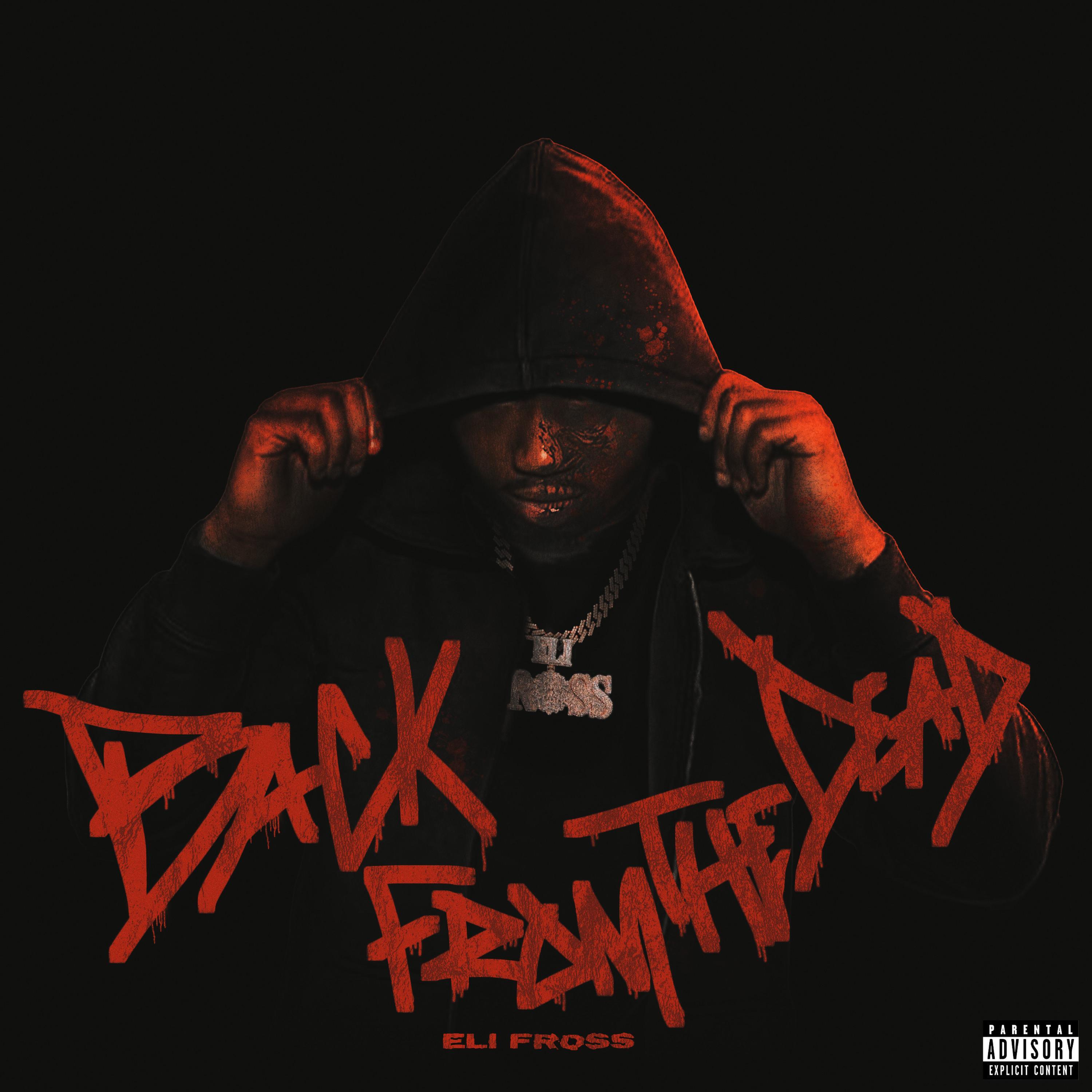 Релиз Back From The Dead