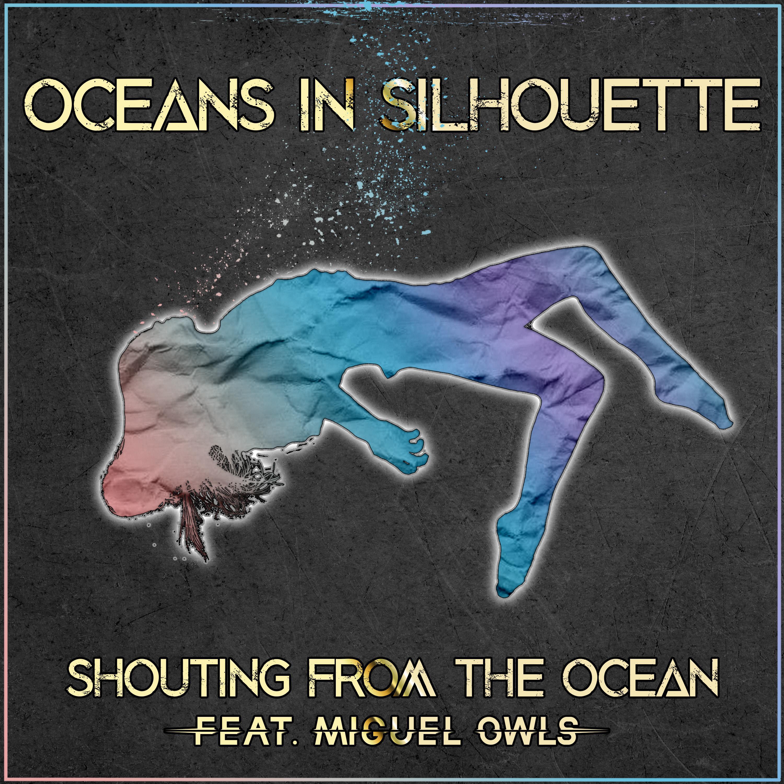 Релиз Shouting From The Ocean
