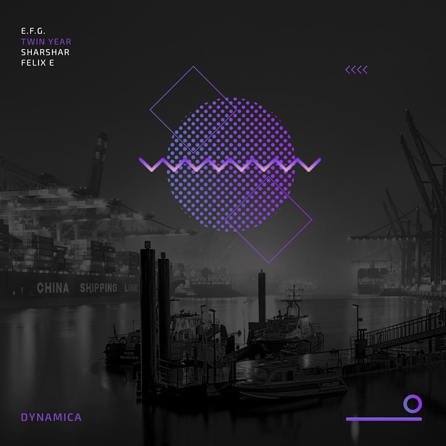 Скачать песню EFG - Twin Year (Felix E Remix) бесплатно в MP3 для Android и iOS