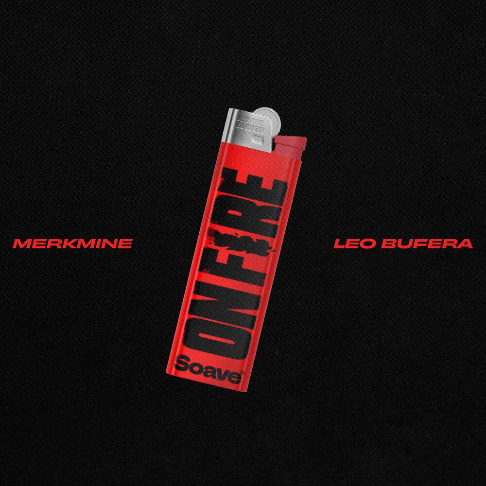 Релиз ON FIRE