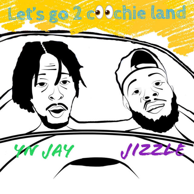 Релиз Lets go to coochie land