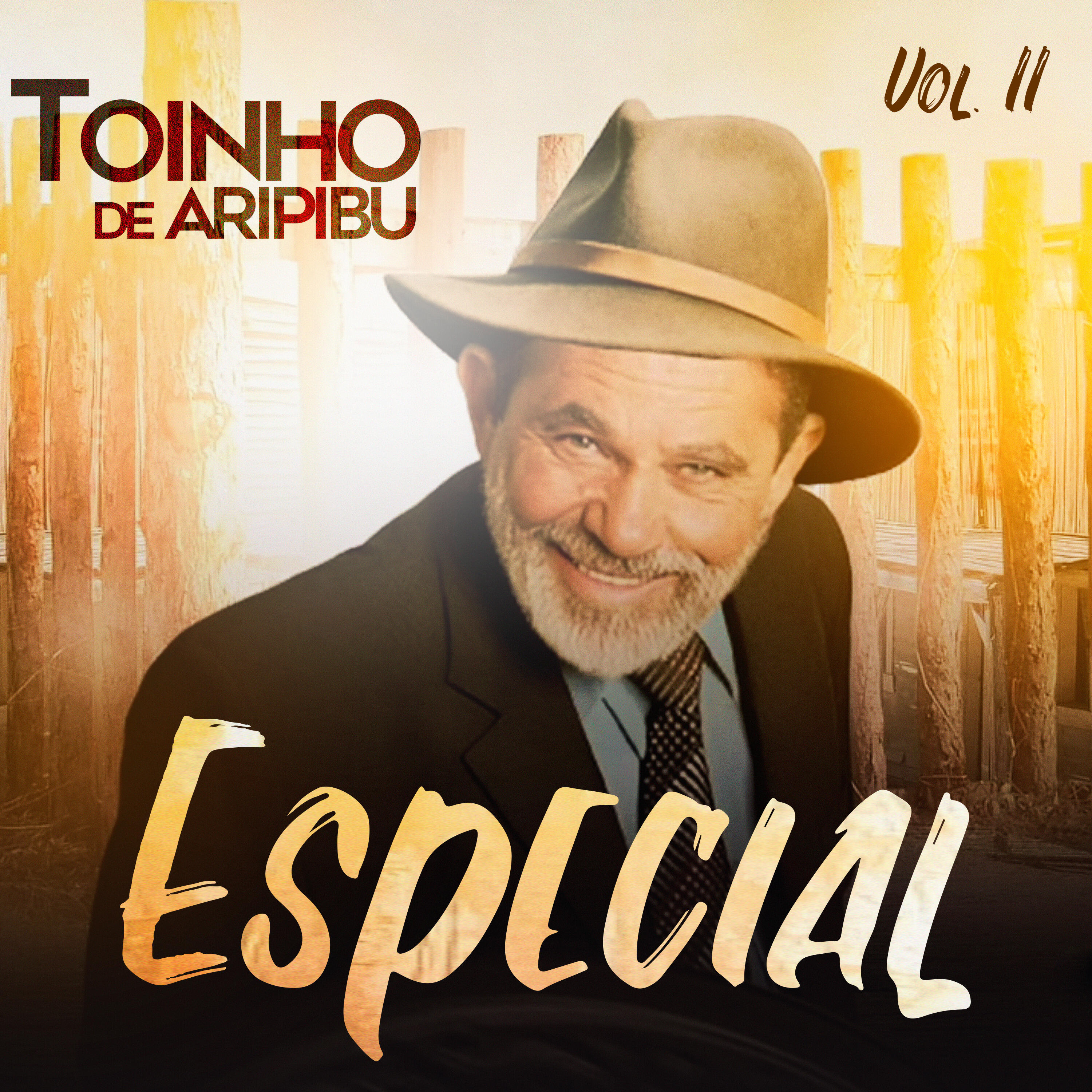 Релиз Especial, Vol. 2