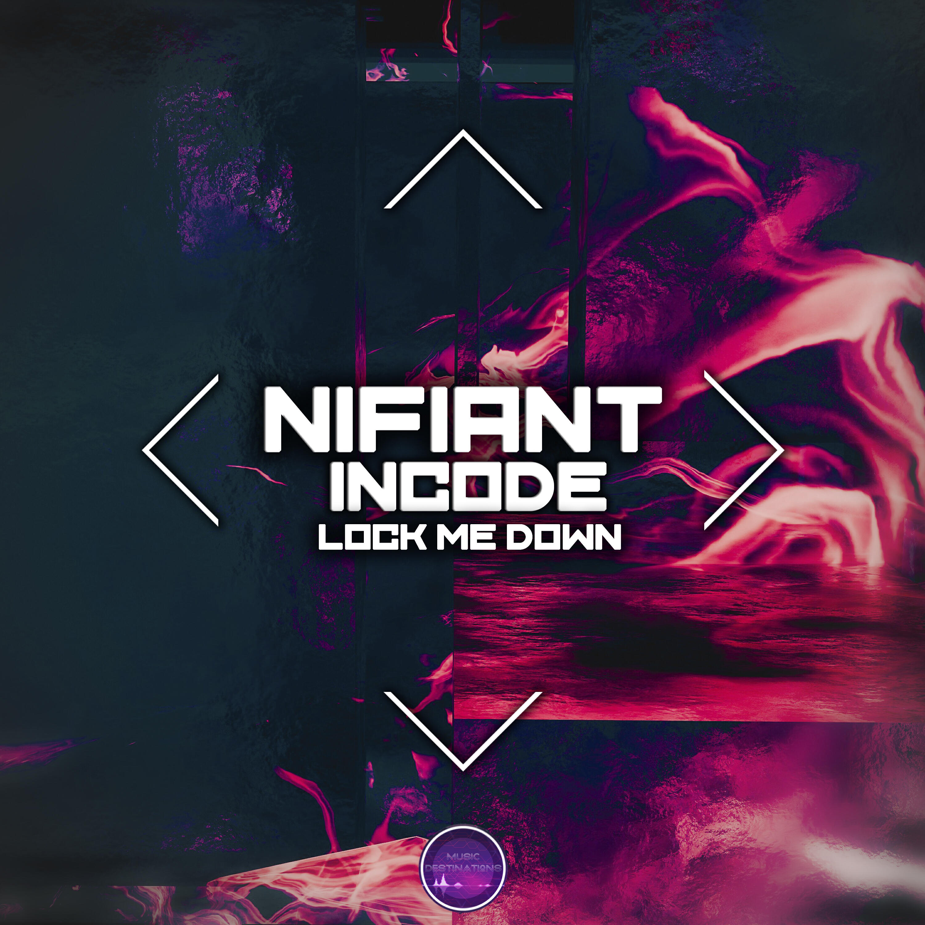 Релиз Lock Me Down