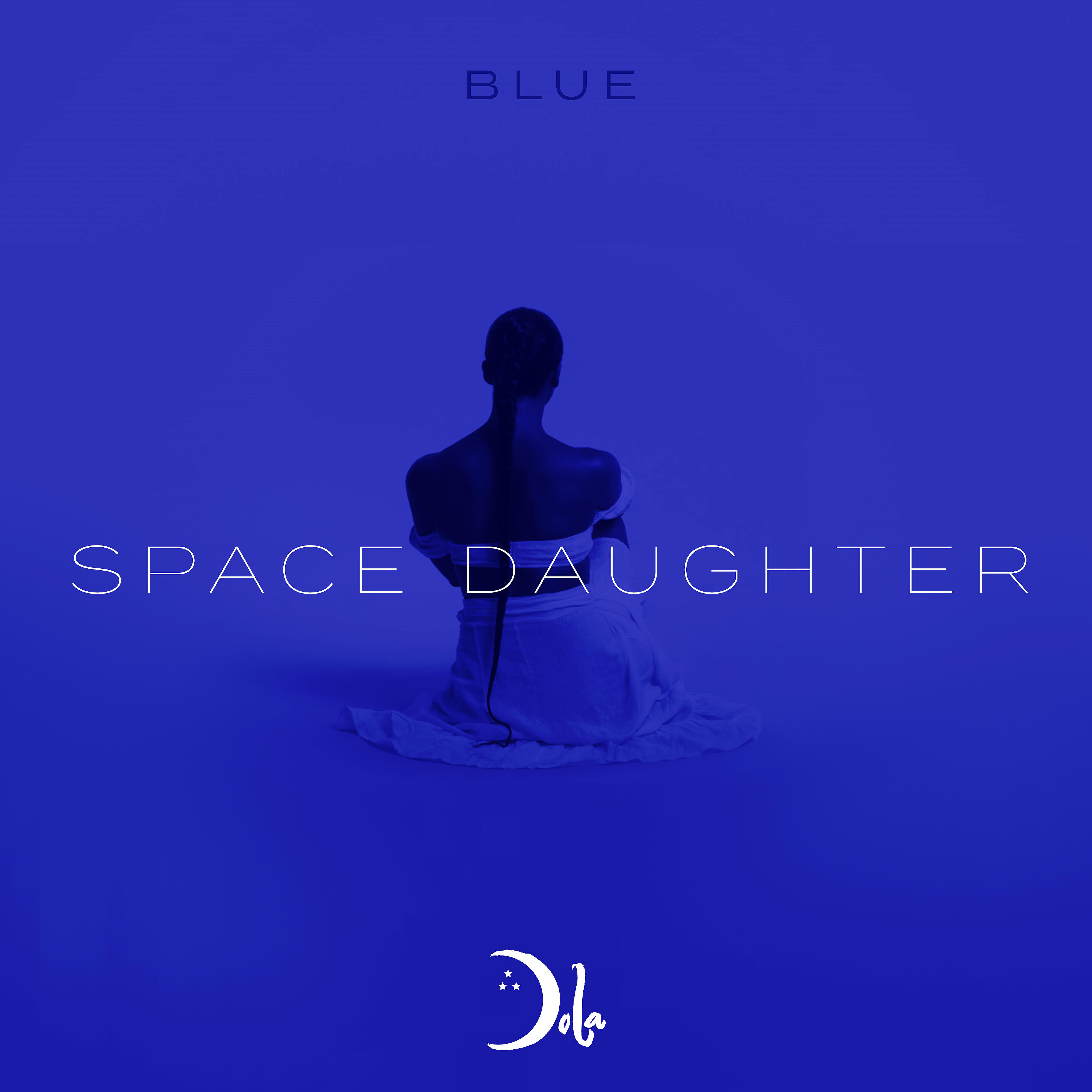 Релиз Blue