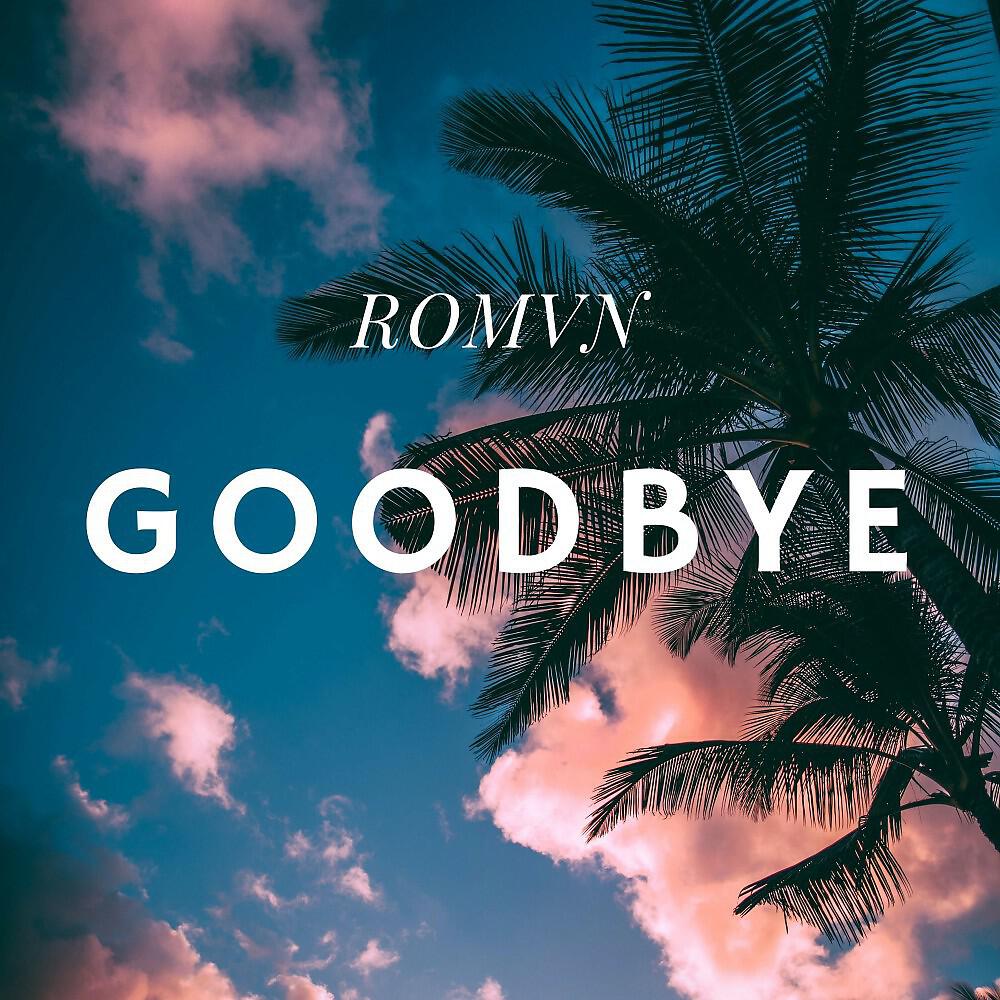 Релиз Goodbye