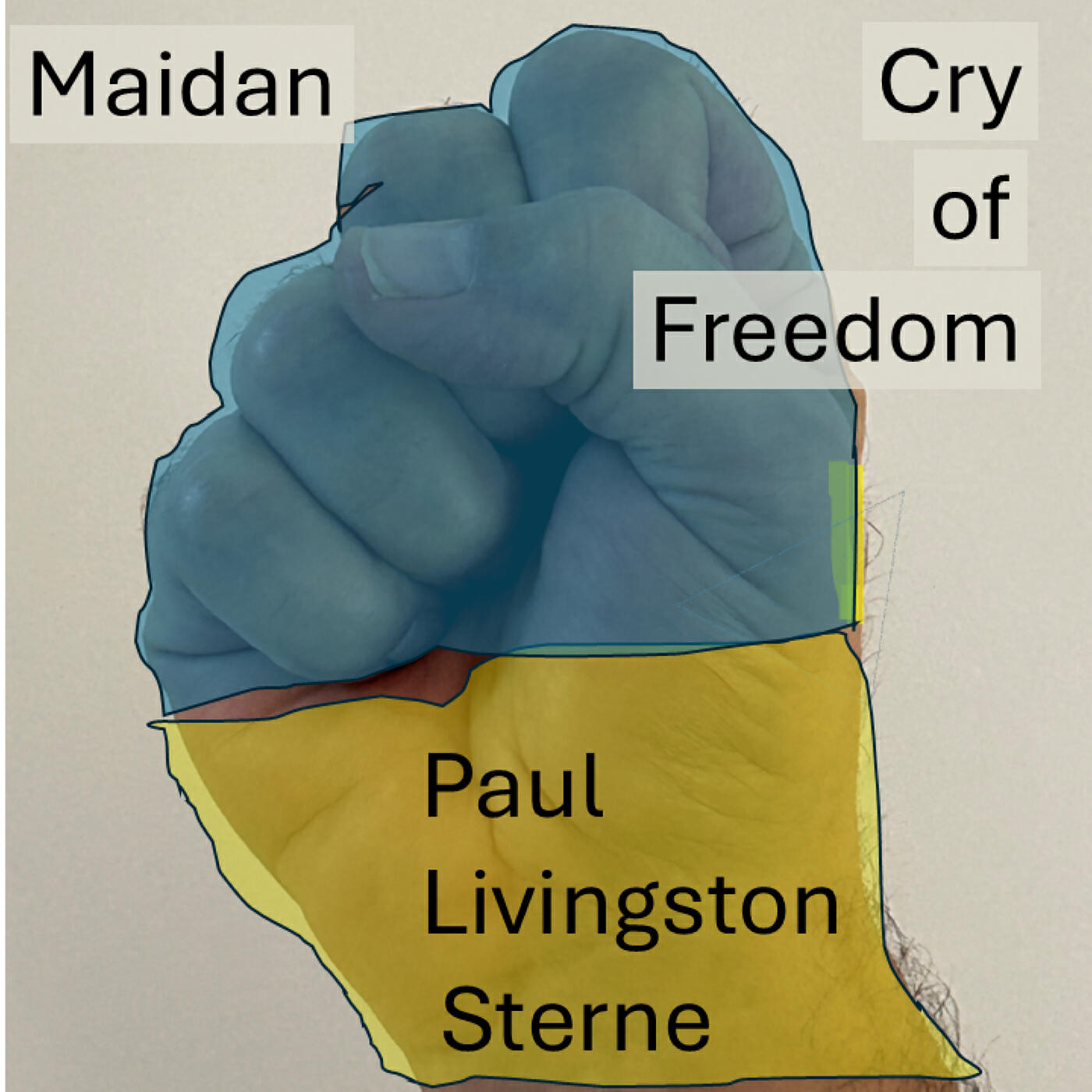 Релиз Maidan Cry of Freedom