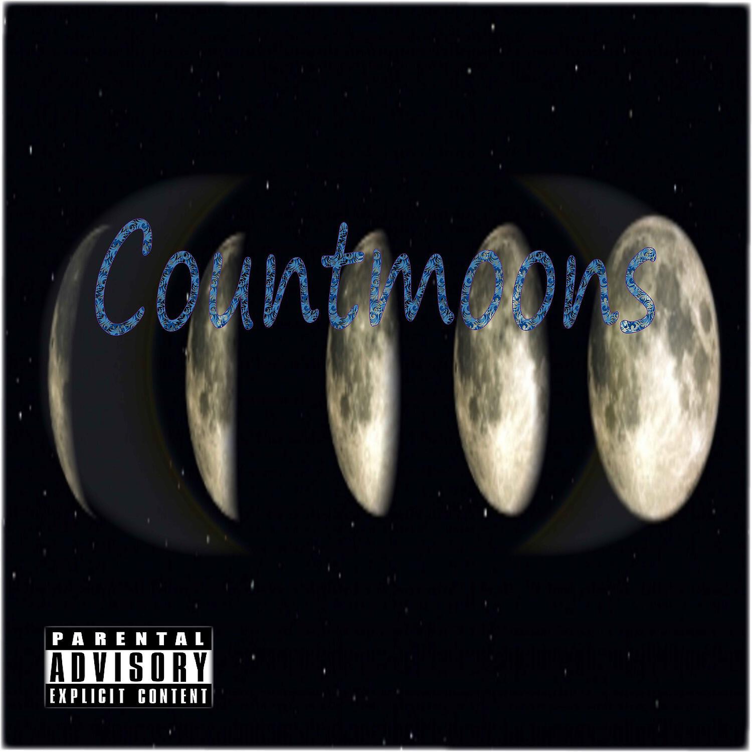 Релиз Countmoons