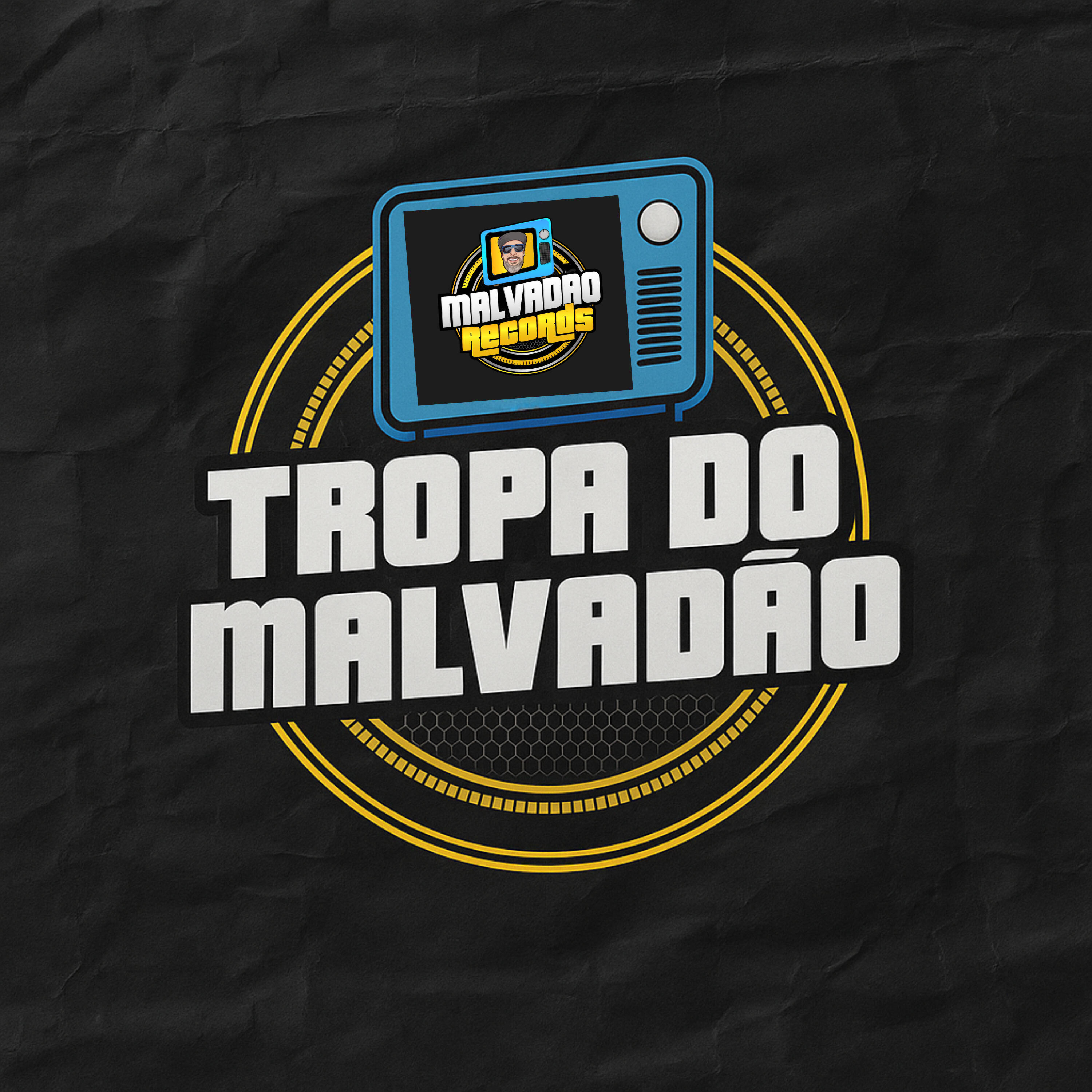 Релиз Tropa do Malvadão