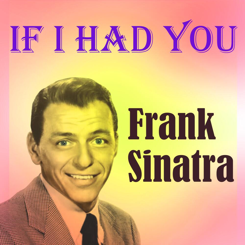 Релиз If I Had You